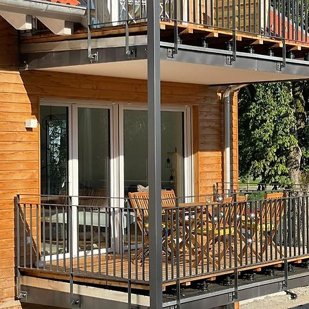 Kempten Mit Bauernhof-Flair Exterior foto